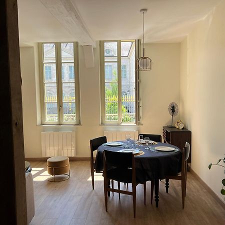 Appartement Cosy Tout Confort Troyes Exteriér fotografie
