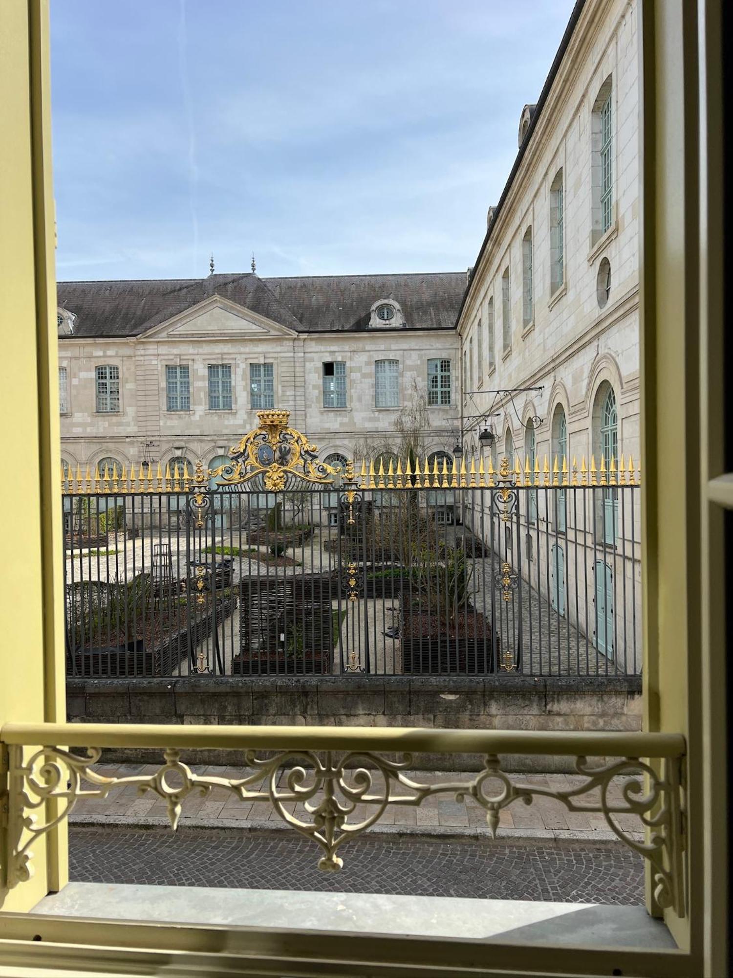 Appartement Cosy Tout Confort Troyes Exteriér fotografie
