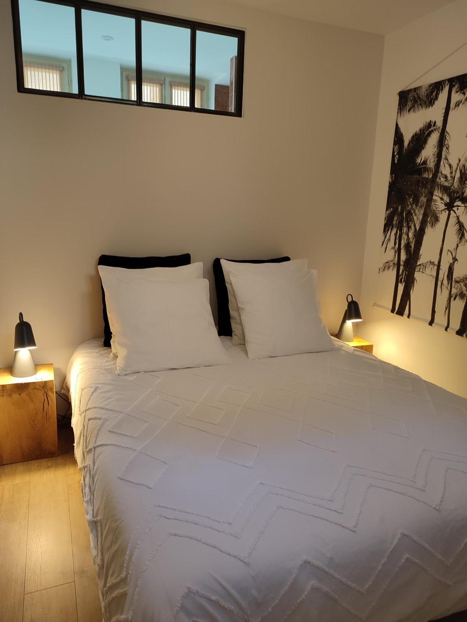 Appartement Cosy Tout Confort Troyes Exteriér fotografie